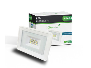 LED Reflektor 20W Bijeli