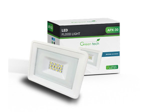 LED Reflektor 30W Bijeli