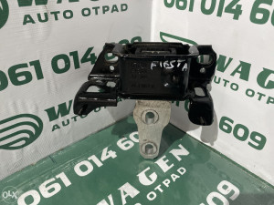 Nosac motora Ford Fiesta (fotografija 4)