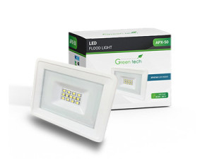 LED Reflektor 50W Bijeli