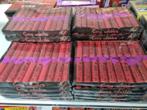 Petarde pirotehnika Crna udovica Orion Maks