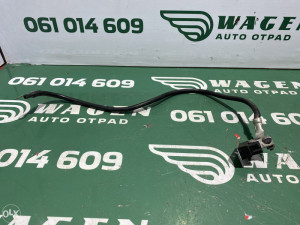 Klema Mercedes W246 (fotografija 4)