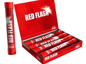 Baklja Green / Red Flash Orion
