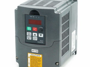 0.75kW Frekventni regulator inverter CNC Frezer
