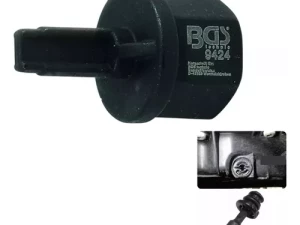 Ključ za plastične čepove ulja VW / VAG (BGS 9424)