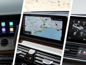 MAPE KARTE RADARI AUDI PEUGEOT CITROEN SKODA MERCEDES BMW VW