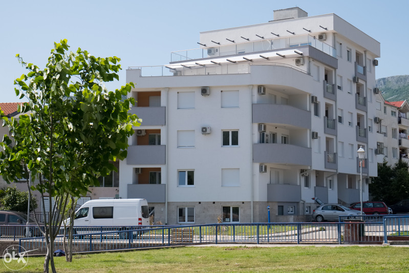 Stan na dan Apartman Trebinje centar!