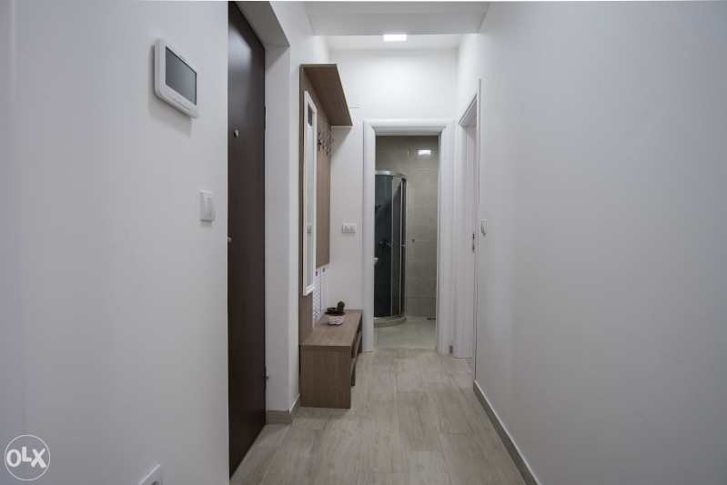 Stan na dan Apartman Trebinje centar! - Ansicht 4