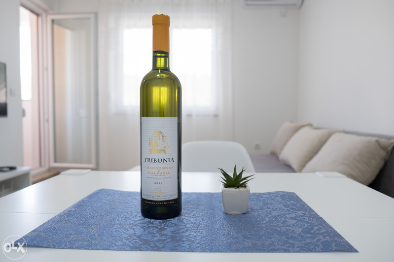 Stan na dan Apartman Trebinje centar! 2
