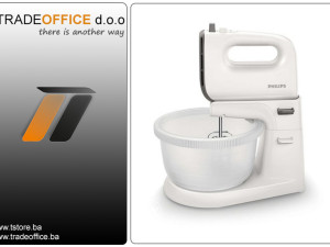 PHILIPS MIKSER S POSUDOM HR3745/00