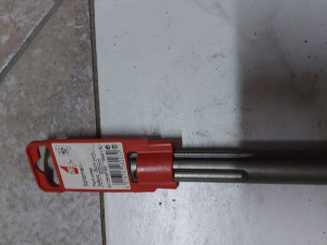 Špic SDS max600mm spic