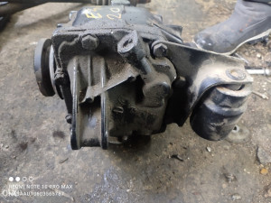 Diferencijal BMW E46 320D