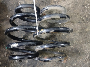 Opruge zadnje bmw e46