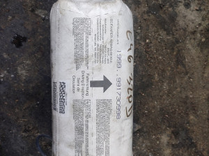 Airbag suvozaca bmw e46