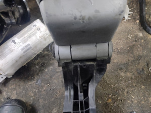 Naslonjac ruke bmw e46