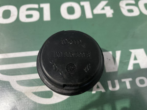 Nosac rezervnog kotaca Audi A3 8P 2009 (fotografija 3)