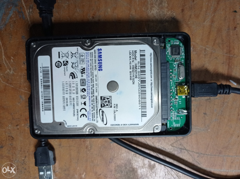 Eksterni hard disk - Eksterna memorija - OLX.ba