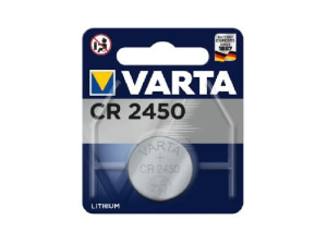 Baterija za kljuc 3V 3 V BMW F10 daljinski CR2450 CR 2450 004189