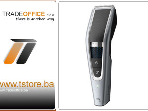 PHILIPS SISAC HC5630/15 - vodootporan i bezicni