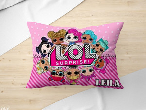 Foto Jastuci Djeciji 1