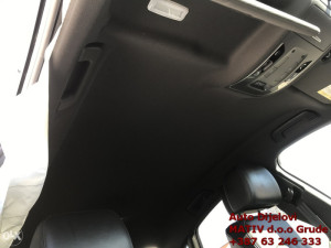 Audi A6 4G 2,0 TDI 2016 3x S-Line DIJELOVI djelovi
