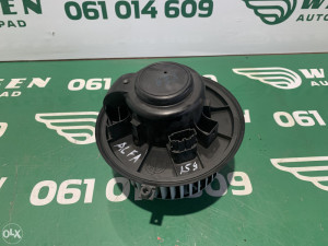 Motoric ventilacije kabine Alfa Romeo (fotografija 2)