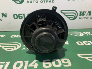 Motoric ventilacije kabine Alfa Romeo (fotografija 4)