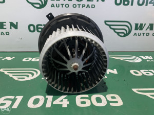 Motoric ventilacije kabine Alfa Romeo (fotografija 3)