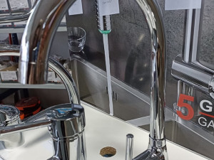 Česma / Slavina za umivaonik