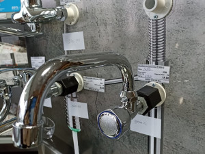 Česma / Slavina hladna voda