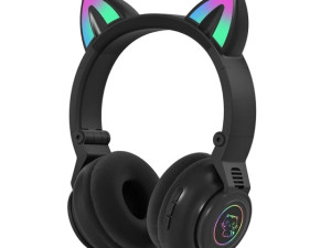 Macka djecije bluetooth slusalice za djecu