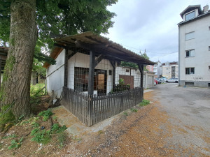 POSLOVNI PROSTOR BANJALUKA CENTAR 25 m2
