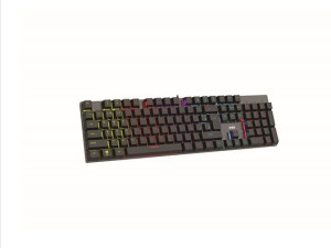 GAMING TASTATURA MS ELITE C521 BROWN MEHANIČKA