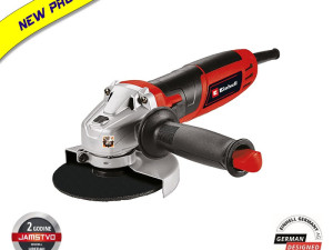 EINHELL TC-AG 115/750 KUTNA UGAONA BRUSILICA (4430960)