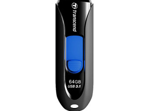 Transcend UV150 USB Stik 64 GB
