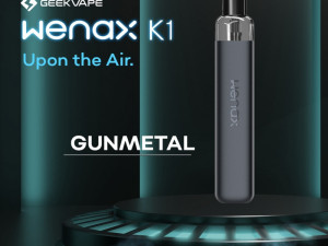 Wenax Geekvape Elektricna cigareta pod vape