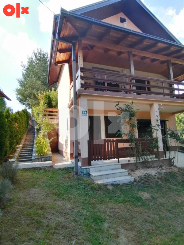 Kuća u Miševićima opština Hadžići 3