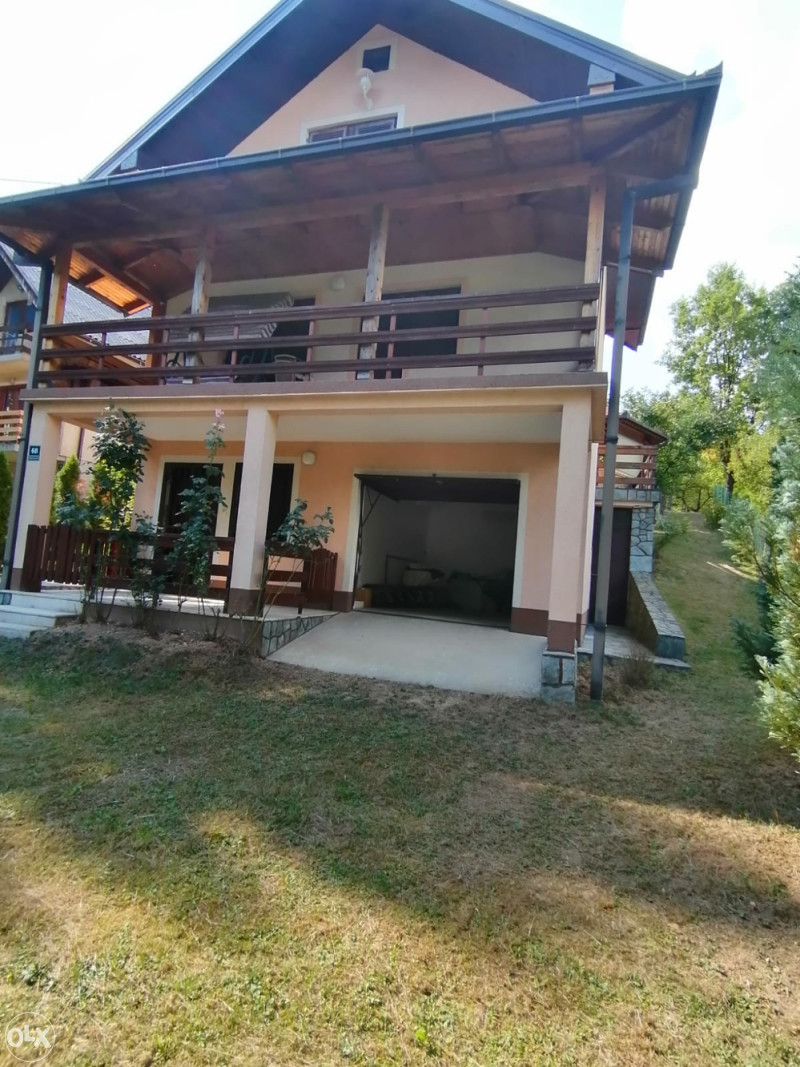 Kuća u Miševićima opština Hadžići 2