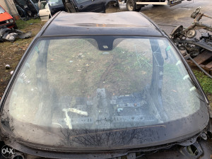 Sofersajba šajba original sa Alfa Romeo (fotografija 3)