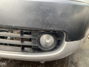 Maglenka desna lijeva Renault Scenic 2005 (fotografija 3)