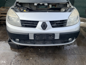 Maglenka desna lijeva Renault Scenic 2005 (fotografija 2)