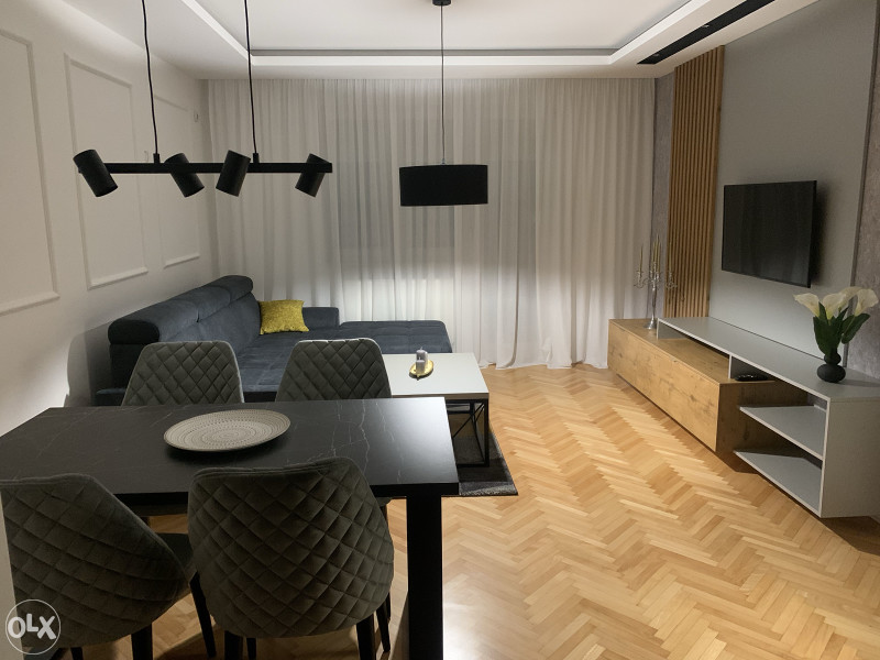 Stan na dan Bijeljina -GENEVA- +Parking(Centar) 6