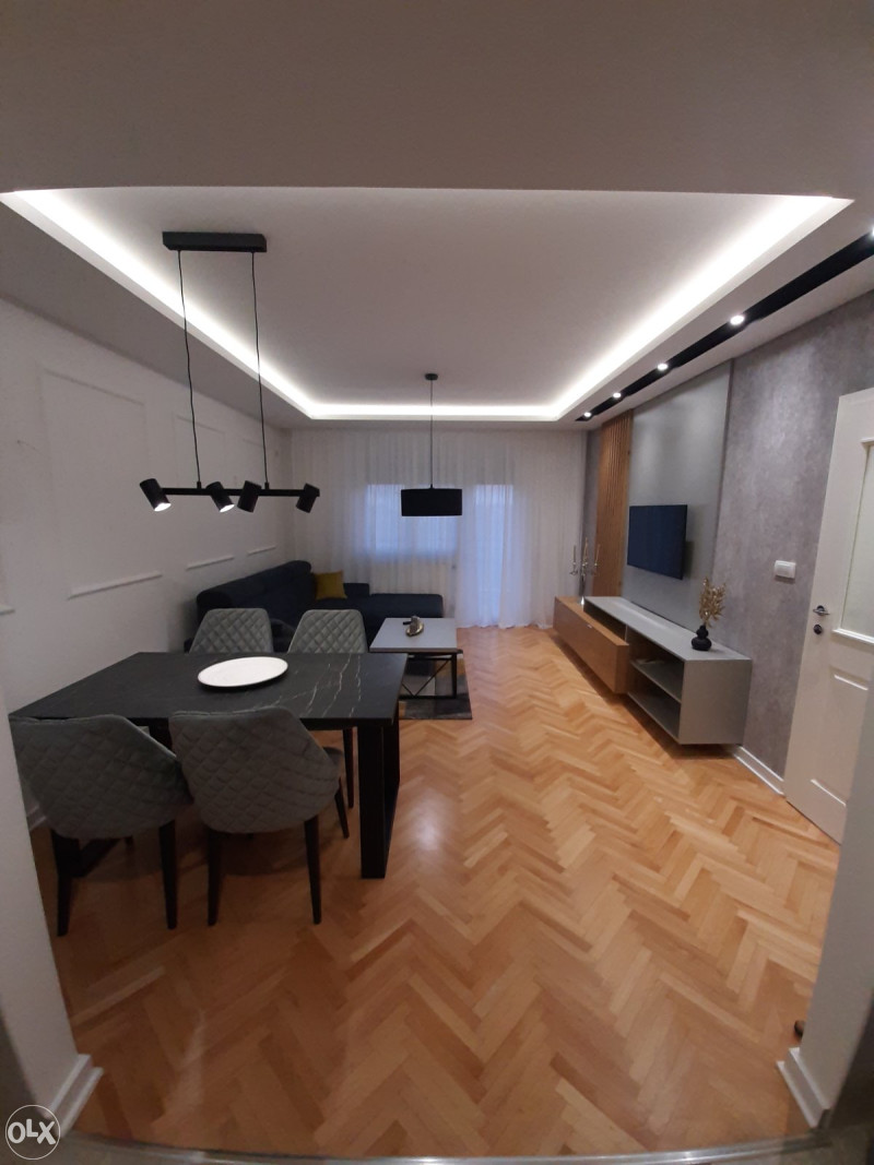 Stan na dan Bijeljina -GENEVA- +Parking(Centar) 2