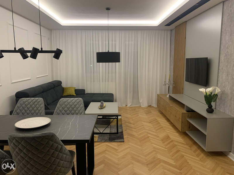 Stan na dan Bijeljina -GENEVA- +Parking(Centar) 10