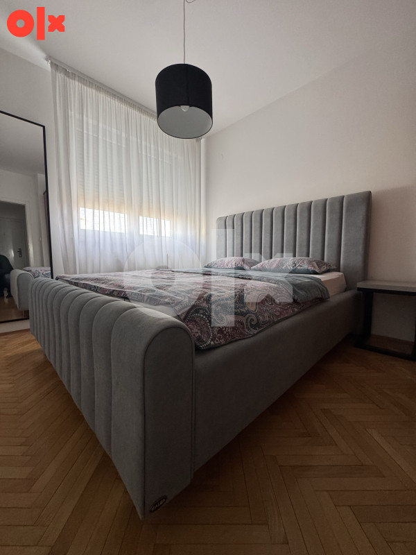 Stan na dan Bijeljina -GENEVA- +Parking(Centar) 25