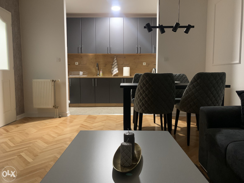 Stan na dan Bijeljina -GENEVA- +Parking(Centar) 7
