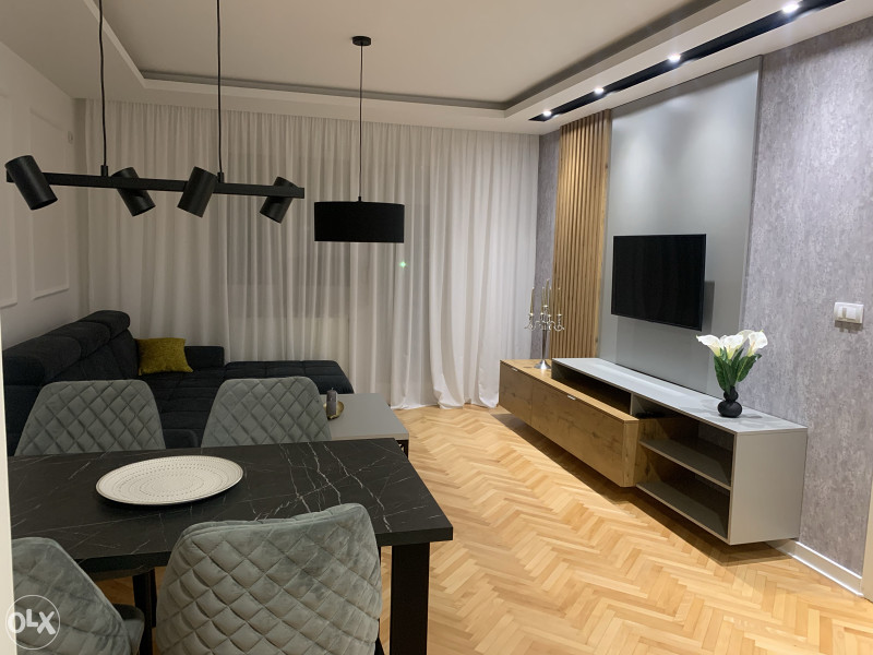 Stan na dan Bijeljina -GENEVA- +Parking(Centar)