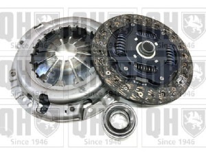 SET KVAČILA FORD TRANSIT 2.0i