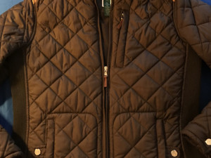 RALPH LAUREN ŽENSKA JAKNA XS ( odg. S-M)