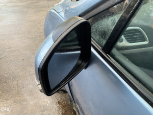 Retrovizor lijevi Renault Grand Scenic 2012 (fotografija 3)